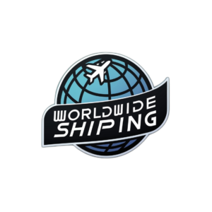 WORLDWIDE SHIPPING