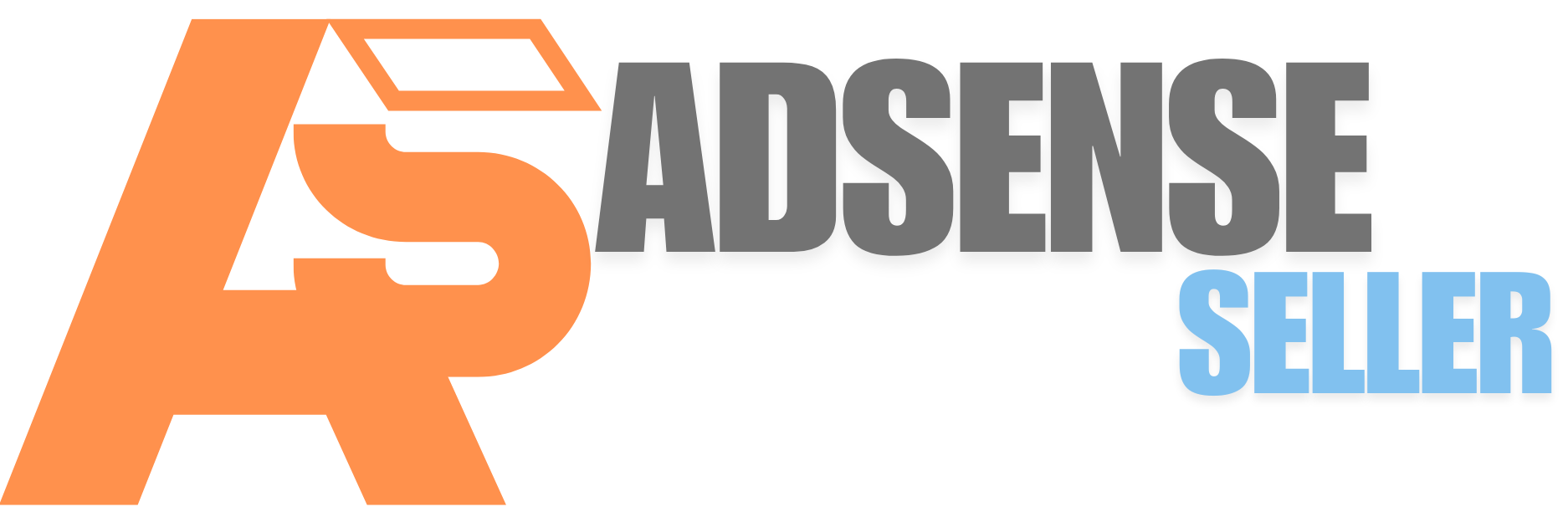 AdSense Seller Logo